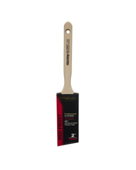 Angular Sash Brush 2 In