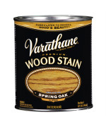 Wood Stain Sprg Oak 1Qt