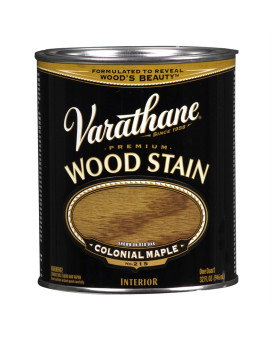 Wood Stain Maple 1Qt