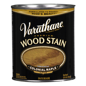 Wood Stain Maple 1Qt