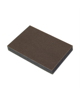 Sanding Sponge 3X4 100G