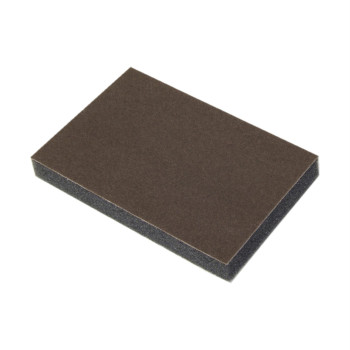 Sanding Sponge 3X4 100G