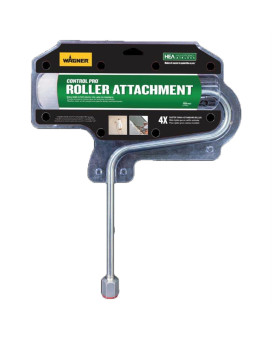 Hea Roller Attachment