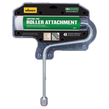 Hea Roller Attachment