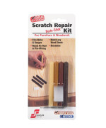 Fillr Wd Scratch Kit 801