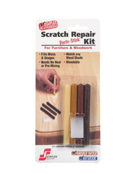 Fillr Wd Scratch Kit 801