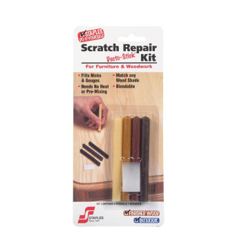 Fillr Wd Scratch Kit 801