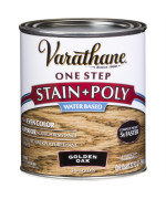 Stain Polyurethane 1Qt