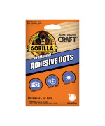 Adhesive Dots 150Pc