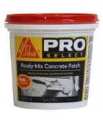 Concrete Patch Gry 1Qt