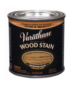 Wood Stain Spr Oak 0.5Pt