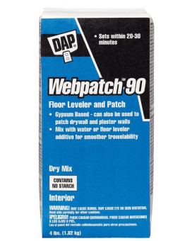 Webpatch 90 Flr Lvl 4Lb