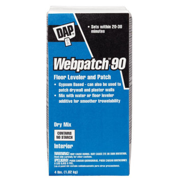 Webpatch 90 Flr Lvl 4Lb