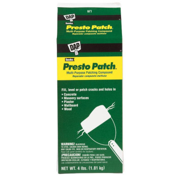 Presto Patch 4Lb