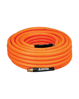 Hose Air 3/8X100'Orange