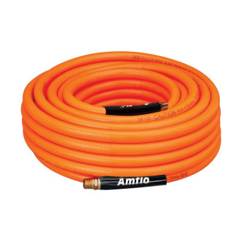 Hose Air 3/8X100'Orange