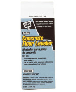 Levelr&Patch Flr Cncrt5