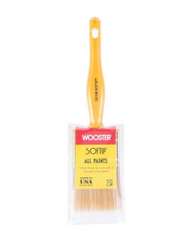 Trim Paint Brush 2 Soft