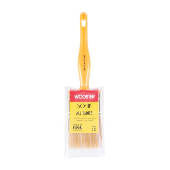 Trim Paint Brush 2 Soft