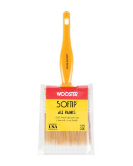 Trim Paintbrush3Softtip