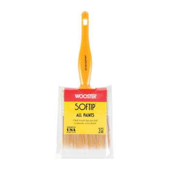 Trim Paintbrush3Softtip