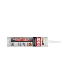 Caulk Wl 3006Af Wht10Oz (Pack Of 12)