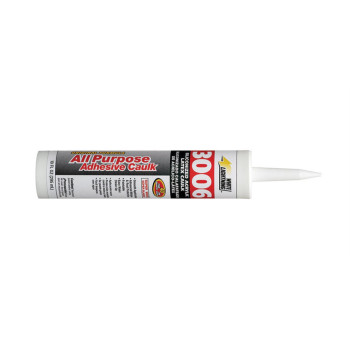 Caulk Wl 3006Af Wht10Oz (Pack Of 12)