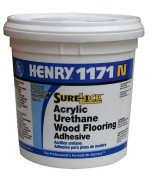 Wood Flooring Adh 1171N