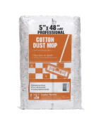 Dust Mop Refill 5 X 48