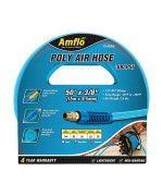 Poly Air Hose 3/8X50