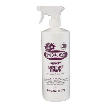 Folex Crpt Spt Rmov 32Oz (Pack Of 12)