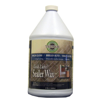 Gold Label Seal/Wax Glos (Pack Of 1)