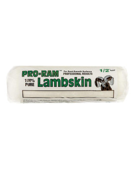 Lambskin Roller 9 1/2