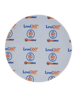 Sanding Disc 180Grit 5Pk