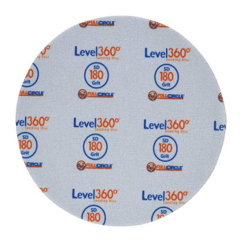 Sanding Disc 180Grit 5Pk