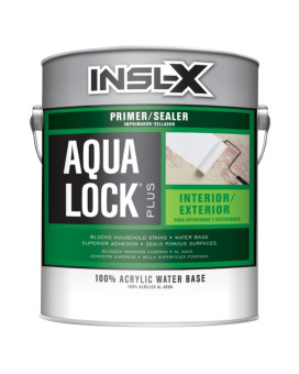 Aqualock Plus Gallon