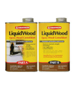 Liquidwood Kit 2Pt