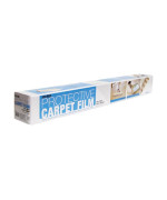 Carpet Film 3X200' 3Mil