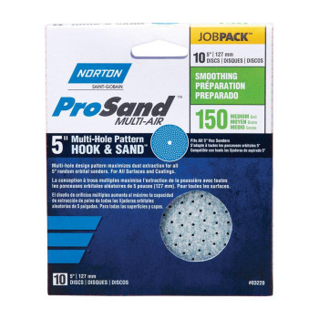 Sand Disc 5 150Grit Med