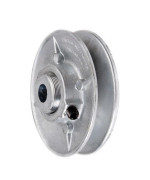 Pulley 3-3/4X1/2Bore