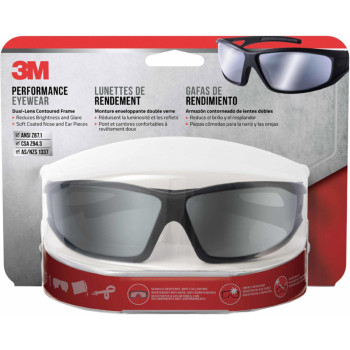 3M Safety Glasses Ir Mir