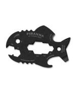 Multi-Tool Piranha Black