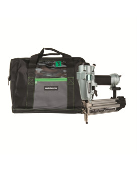 Pro Brad Nailer Kit 18Ga