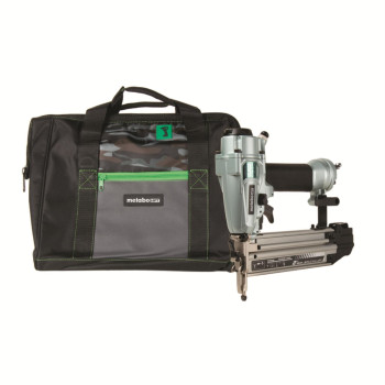 Pro Brad Nailer Kit 18Ga