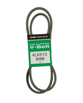 V Belt 1/2 X 61