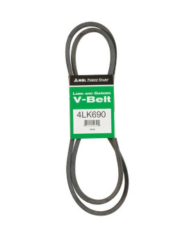 V Belt 1/2 X 69