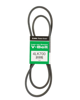 V Belt 1/2 X 70