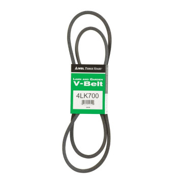 V Belt 1/2 X 70