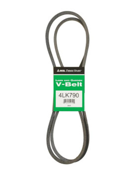 V Belt 1/2 X 79