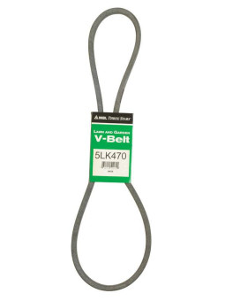 V Belt 5/8X47